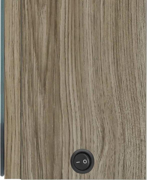 Image du produit vidaXL Sigurd (50 x 13 x 70 cm)