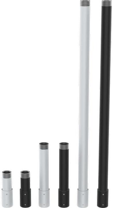 Actual product image Axis TP3908-E Ext. Pipe BK 15 cm