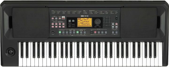 Korg EK-50 (61 Boutons)