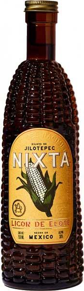 Produktbild Nixta Licor de Elote (1 x 70 cl)