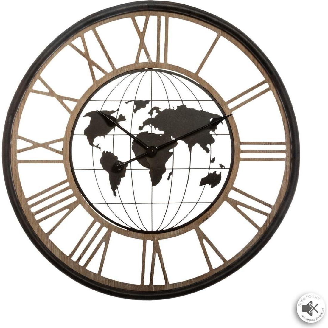 Atmosphera, Wanduhr, 169307