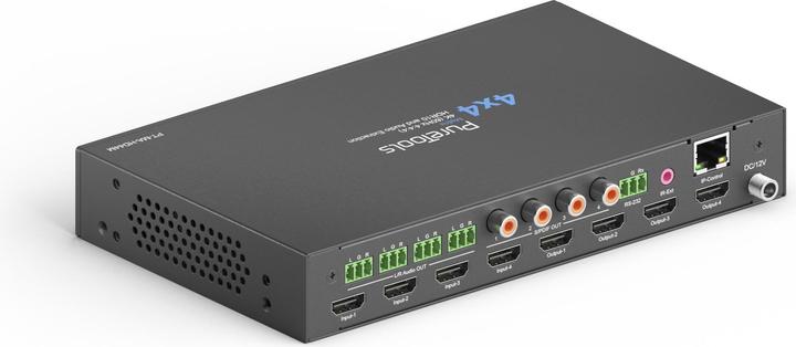 Produktbild Purelink Matrix Switcher PT-MA-HD44M HDMI