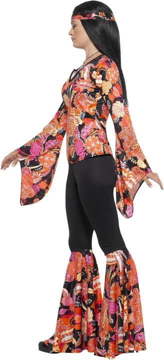 Produktbild Smiffys Willow The Hippie (52, 54)