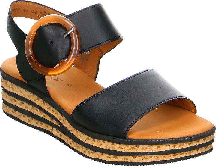 Actual product image Gabor Sandalen (42)