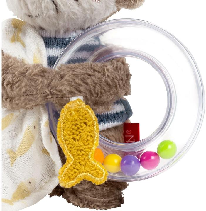 Produktbild Fehn Rasselring Otter