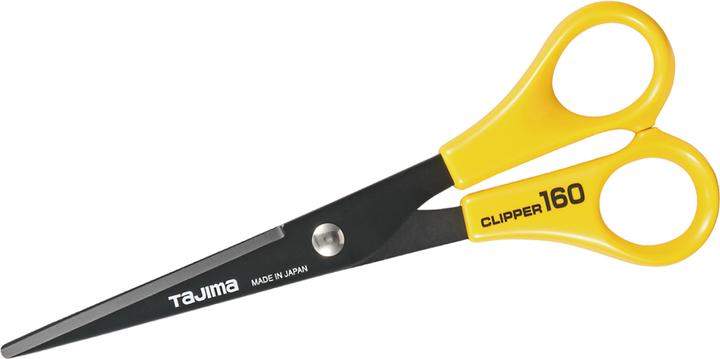 Actual product image Tajima Shears (16 cm)