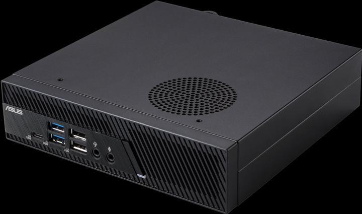 Actual product image ASUS Vivo PB63-B7013AH (Intel Core i7-13700, 16 GB, 512 GB, UHD Graphics 770)