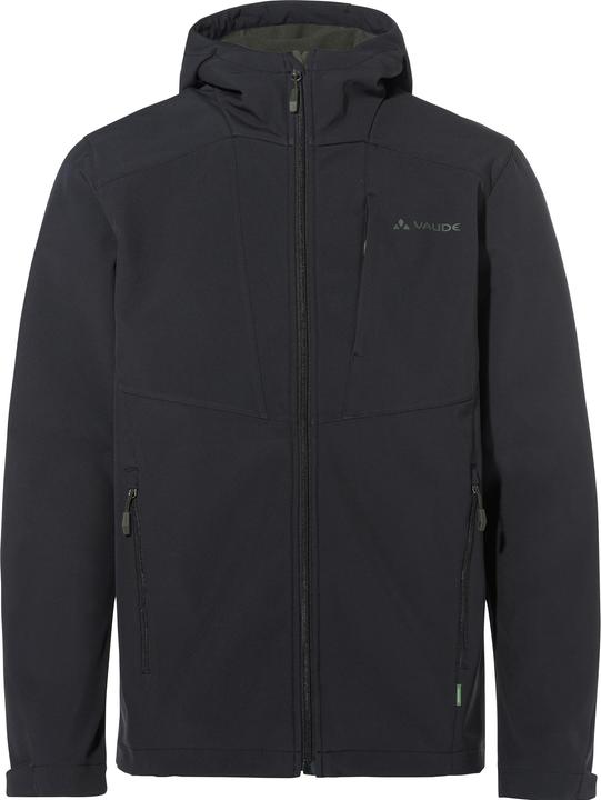 Immagine prodotto Vaude Cyclone Hooded Jacket (L)