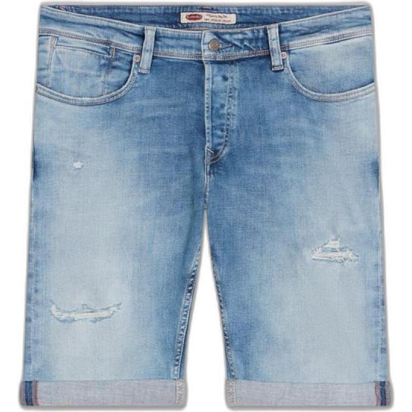 Teddy Smith, Herren, Shorts, shorts scoot, (34)