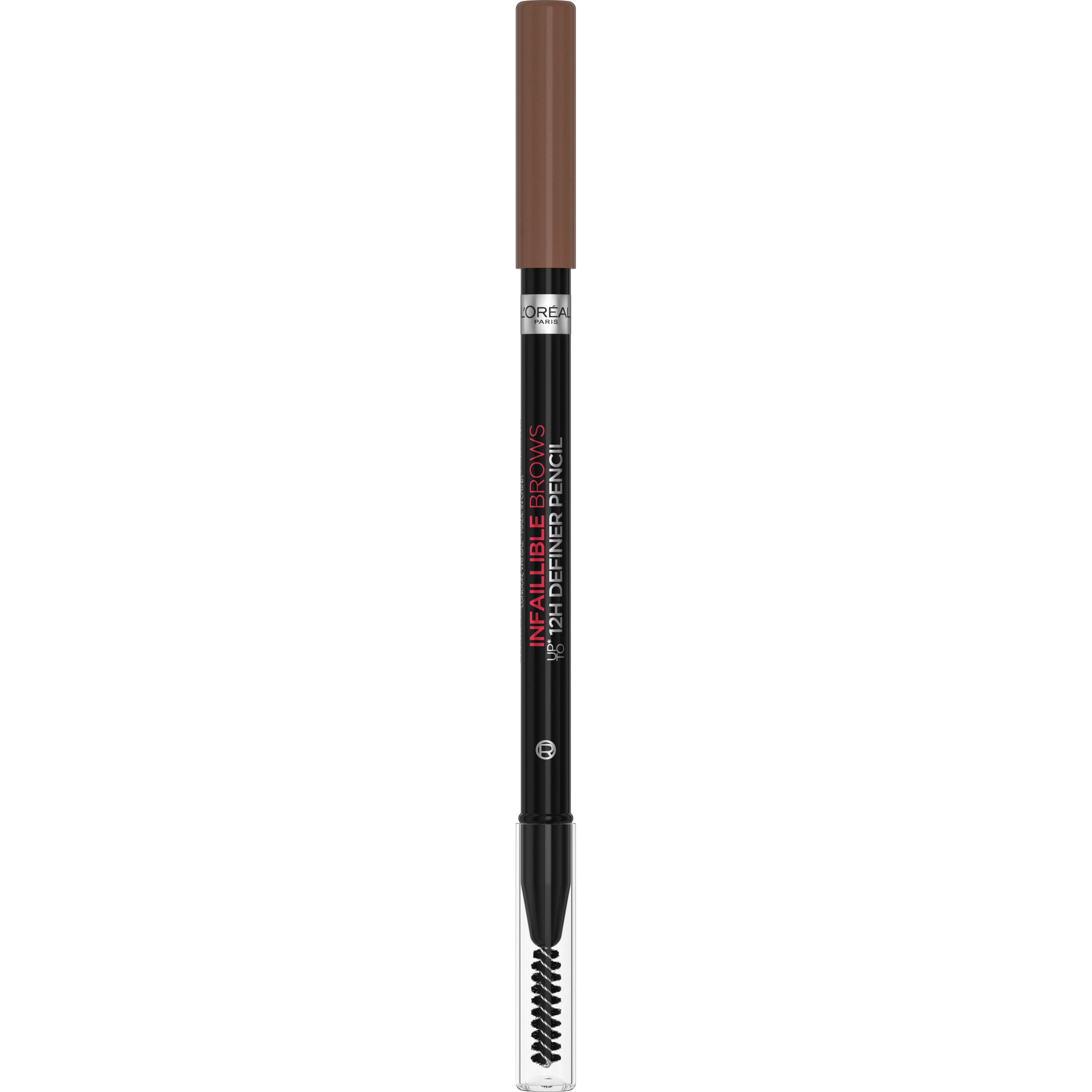L'Oréal Paris, Augenbrauenstift, Brow (5 Light Brunette)