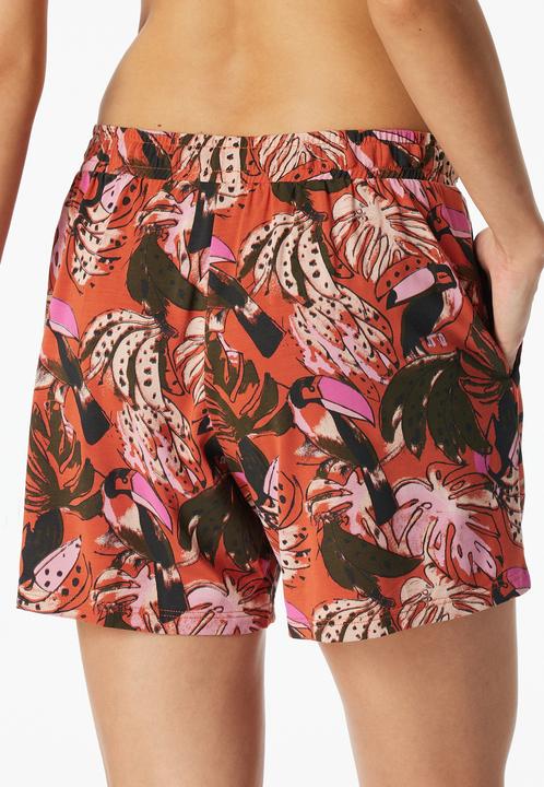 Produktbild Schiesser Pyjamahose Mix Relax (48)