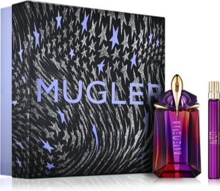 Actual product image Thierry Mugler Alien Hypersense (Eau de parfum, 70 ml)