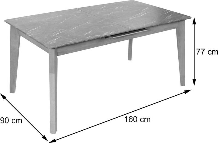 Actual product image MCW M57-B