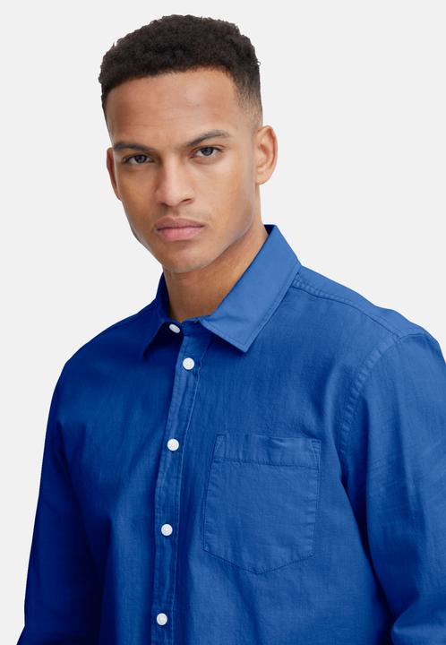 Produktbild Blend Hemd Langarmhemd (XXL)