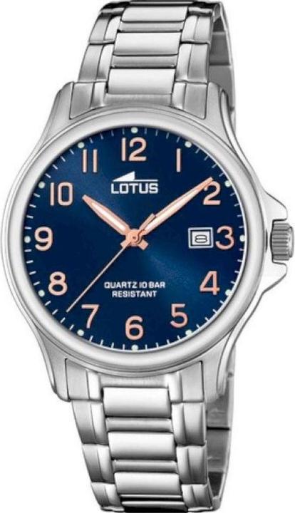 Actual product image Lotus 18645/2 (Analogue wristwatch, 40 mm)