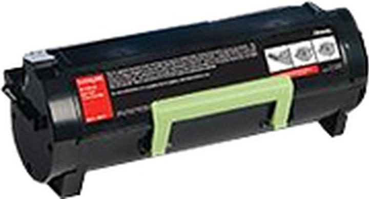 Produktbild Lexmark 51F0HA0 (BK)