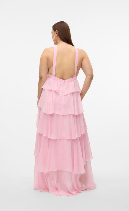 Produktbild Vero Moda VMFELICIA Langes Kleid Kleid (52)