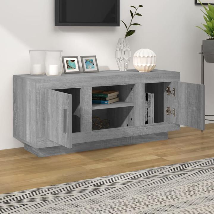 Image du produit vidaXL TV-Schrank (102 x 35 x 45 cm)