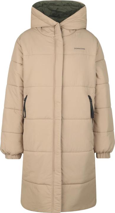 Produktbild Didriksons Parka Anna Reversible