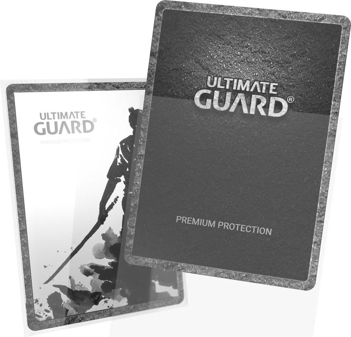 Immagine prodotto Ultimate Guard Katana Sleeves