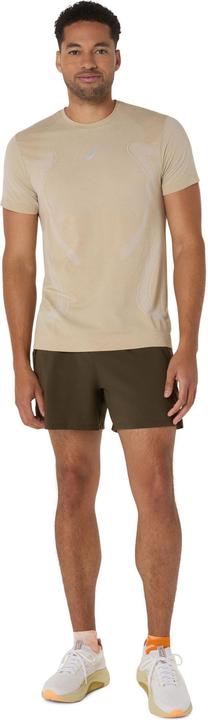 Produktbild ASICS Performance Road Seamless SS Top Men (S)