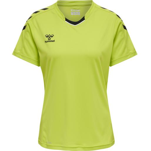 Produktbild hummel Core Xk Poly Jersey S/S Woman (XXL)