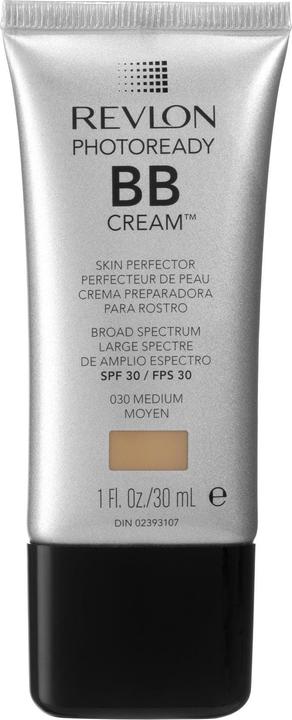 Actual product image Revlon Photo Ready (030 Medium)