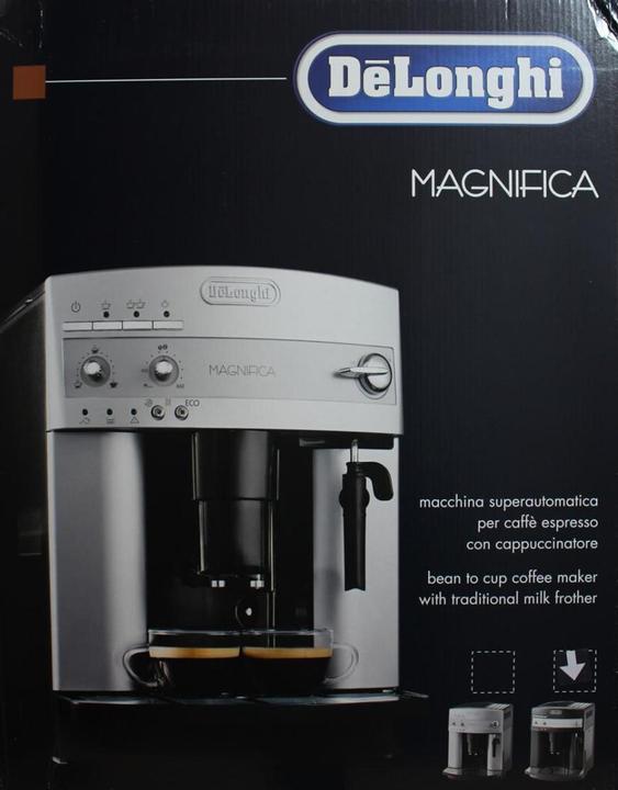Produktbild De'Longhi Magnifica ESAM 3000.B