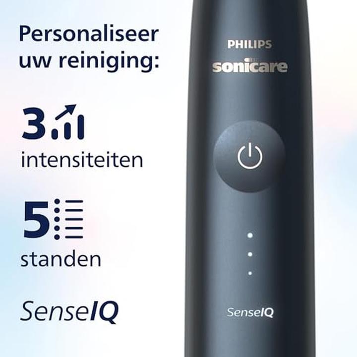 Image du produit Philips Sonicare DiamondClean 9900 Prestige (Brosse à dents sonique)