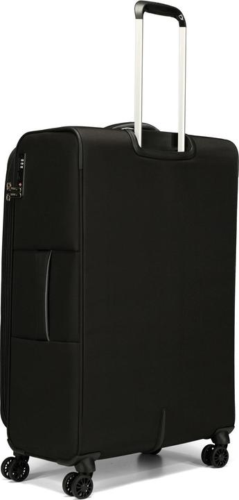 Produktbild American Tourister Cloudrider 4 Rollen Trolley L 78.5 cm mit Dehnfalte (104 l)