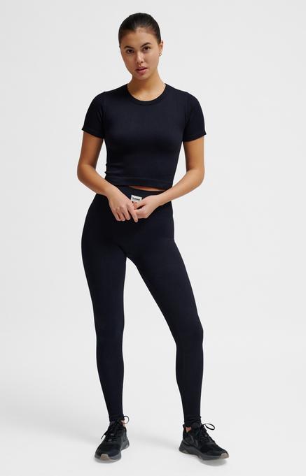 Immagine prodotto hummel hmlPULSE SEAMLESS RIB W T-SHIRT S/S (L)