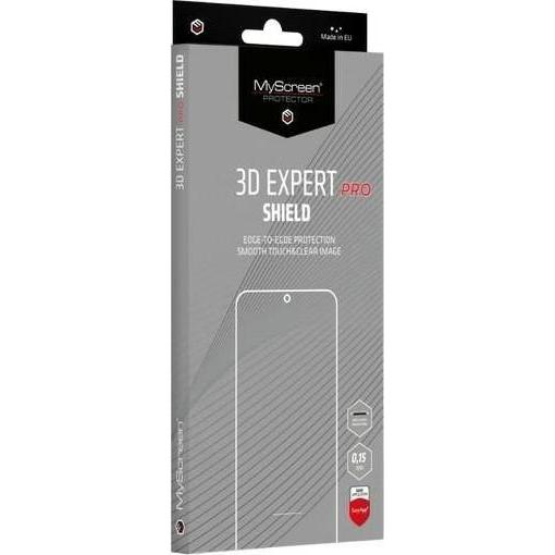 MyScreen Protector MS 3D Expert Pro Folia Sam G780 S20 FE S20 Lite (1 pz., Samsung Galaxy S20 FE, Samsung Galaxy S20 Lite), Pellicola protettiva smart