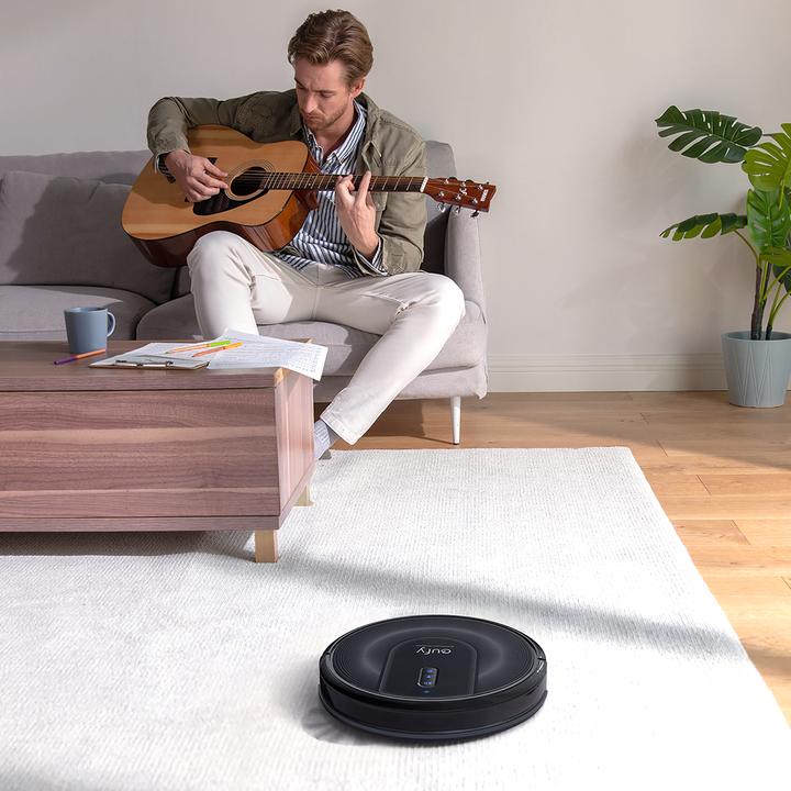 Produktbild eufy RoboVac G30 (2000 Pa)