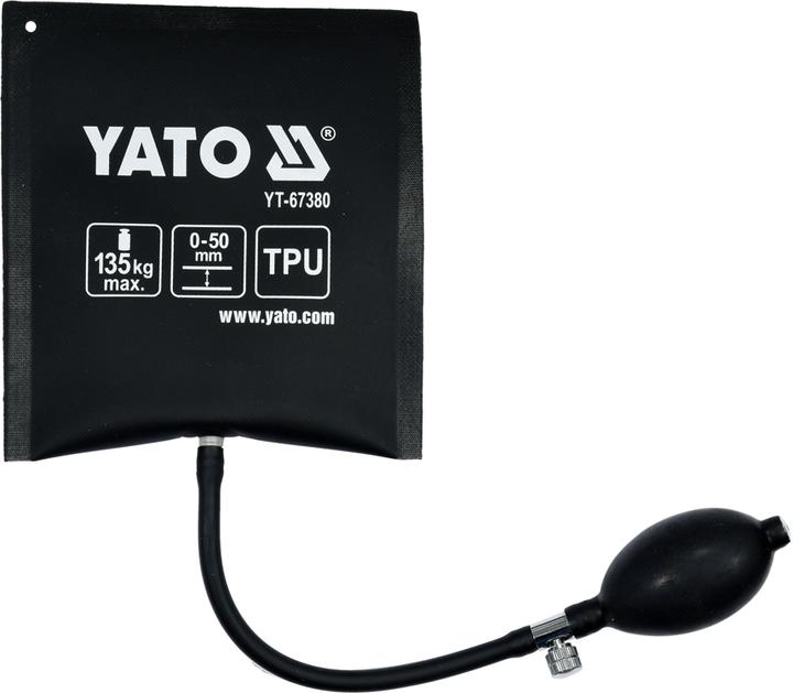 Actual product image Yato YT-67380