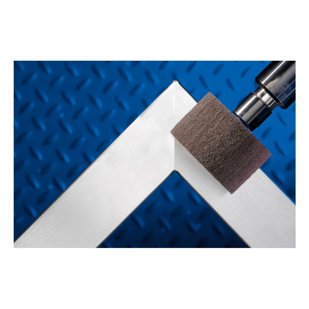 Thumbnail - Pferd, Schleifmittel, POLINOX-Schleifstift PNL 6050/6 SiC 100 VPE: 10 (100)