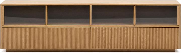 Image du produit Kave Home Helvine (200 x 40 x 54 cm)