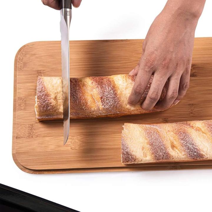 Actual product image Theo&Cleo Brotkasten mit Deckel