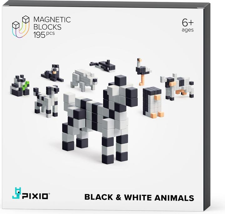 Produktbild Pixio Animals