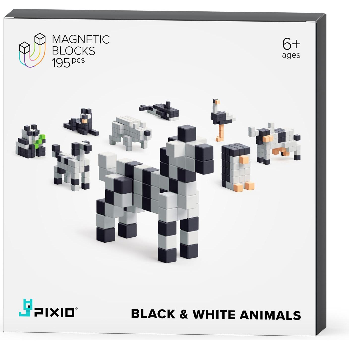 Pixio Animals