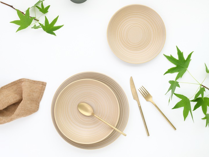 Actual product image CreaTable Lava Stone (12 Piece)