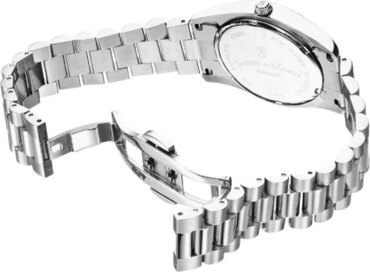 Image du produit Jacques du Manoir JWN01702 Inspiration Business (Swiss Made, 40 mm)