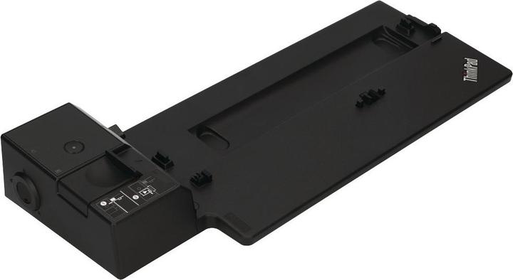 Image du produit Lenovo ThinkPad de base (Port de connexion (propriétaire), 3 ports)