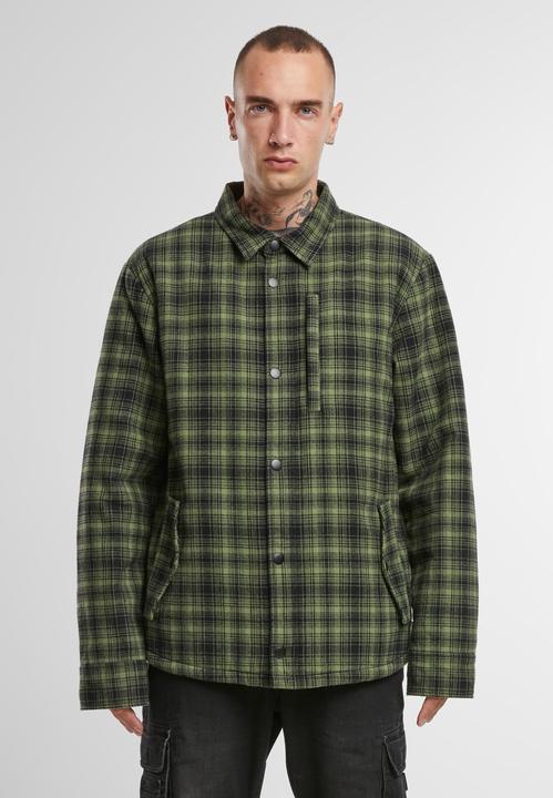 Produktbild Brandit Classic Sherpa Jacket - 177045 (XL)