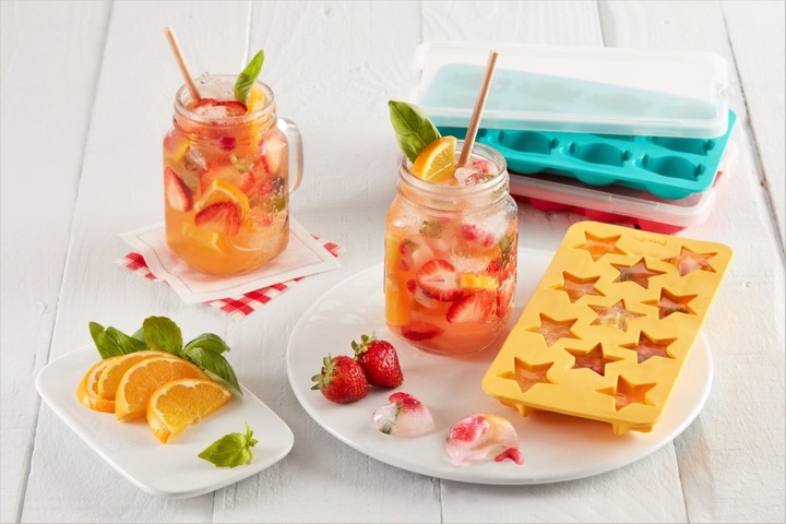 Actual product image Lékué Dolphin