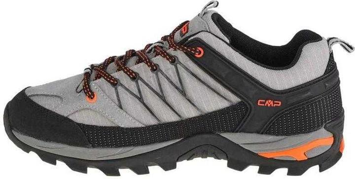 Image du produit CMP Campagnolo - Baskets RIGEL - Homme (42)