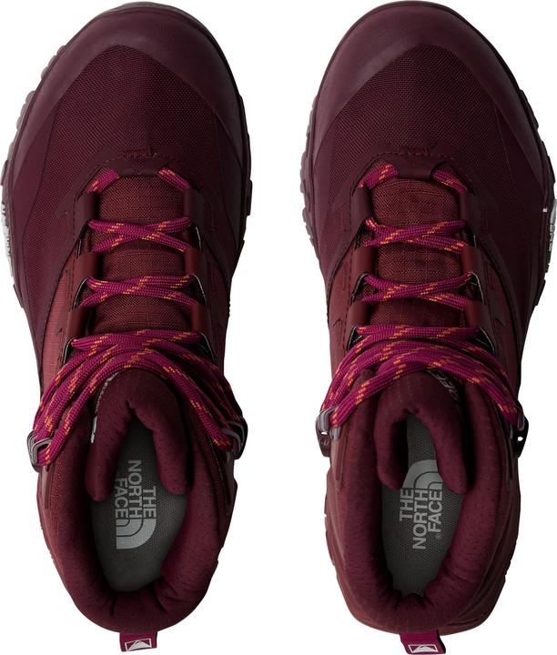 Produktbild North Face Offtrail Hike Mid GTX (37.5)