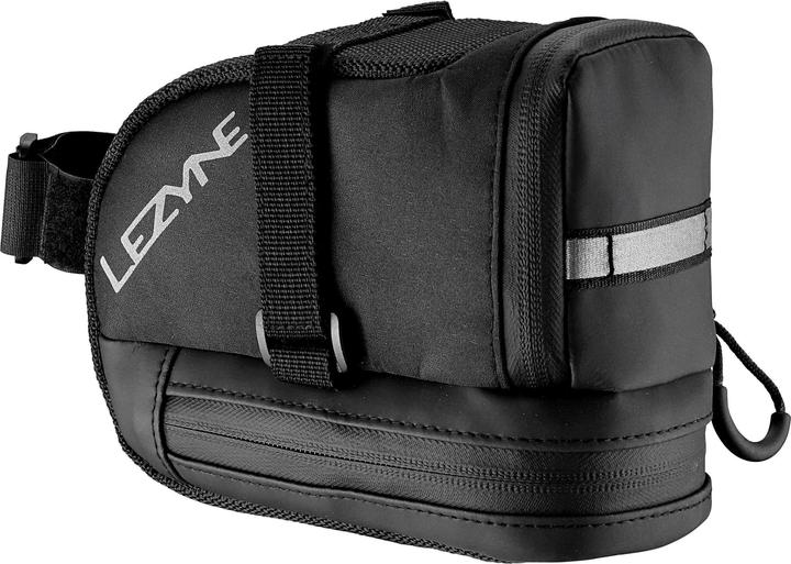 Actual product image Lezyne Caddy Large (1.30 l, Saddle bag)
