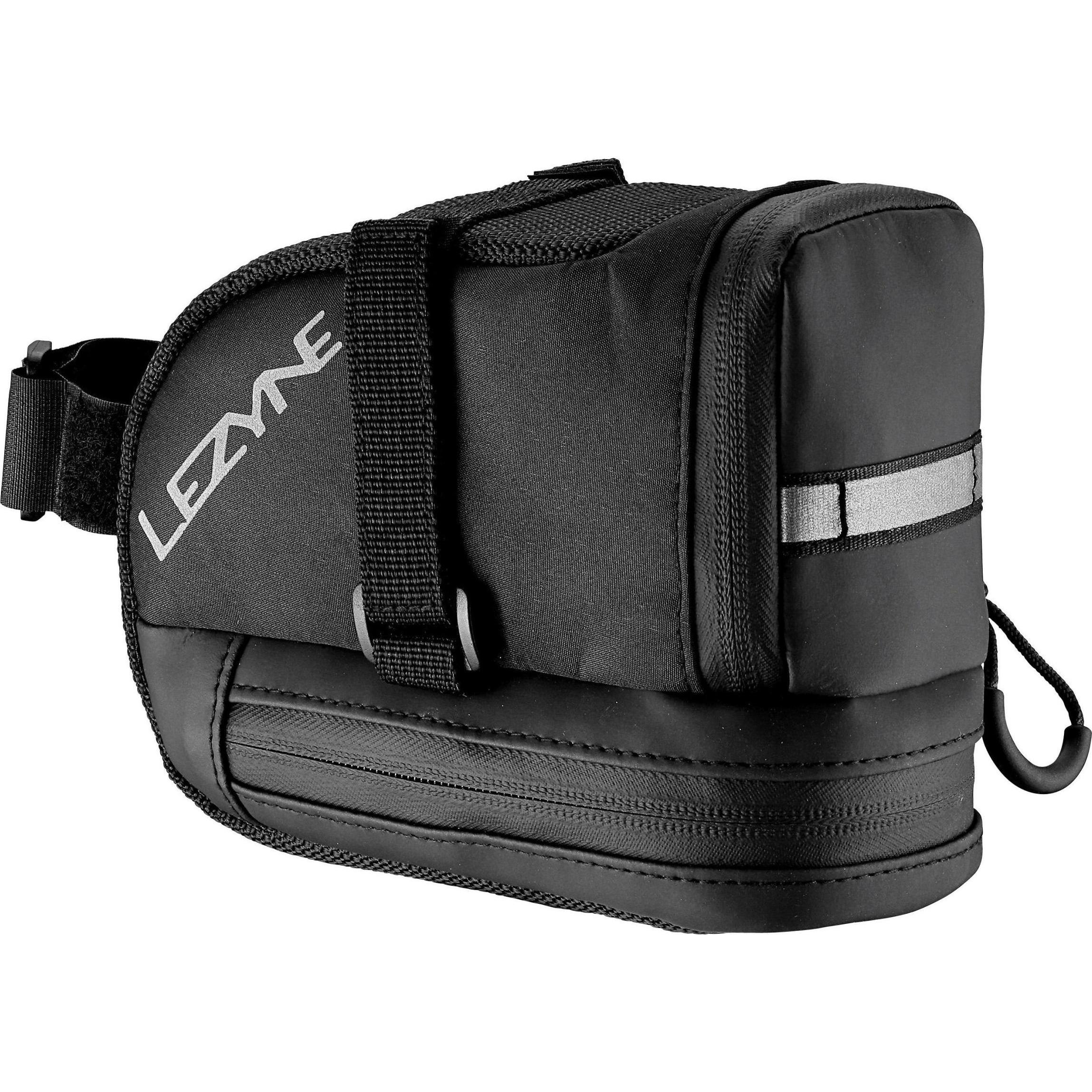 Lezyne, Velotasche, (1.30 l, Satteltasche)