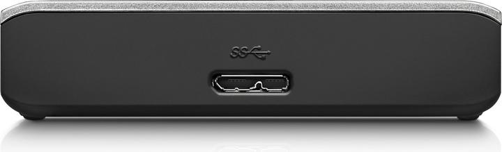 Actual product image Seagate Wireless Plus (1 TB)