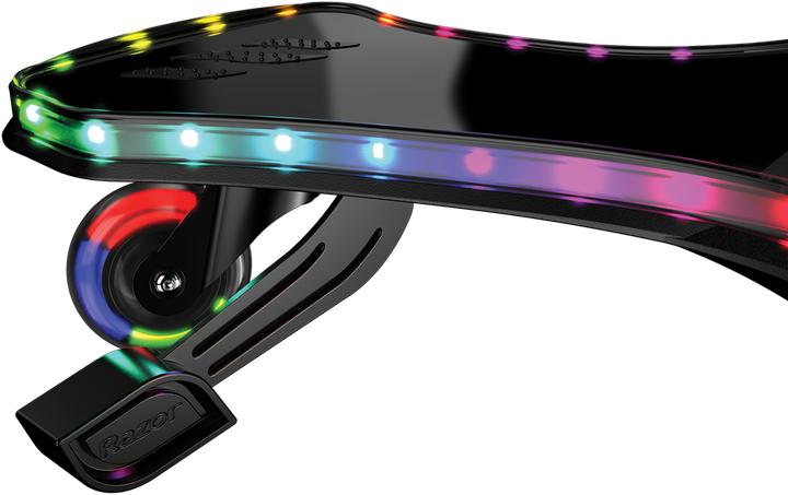 Actual product image Razor Lightshow Powerwing
